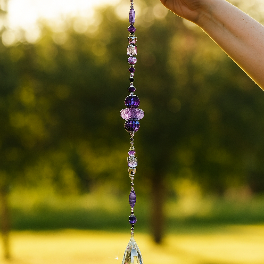 Suncatchers